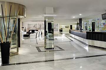 Hotel Melia Costa del Sol