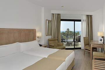 Hotel Melia Costa del Sol