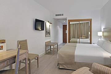 Hotel Melia Costa del Sol