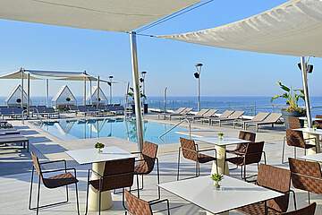 Hotel Melia Costa del Sol