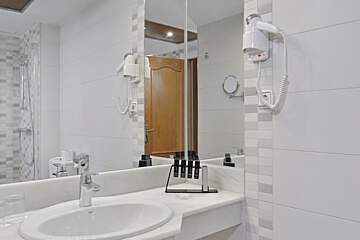 Hotel Melia Costa del Sol