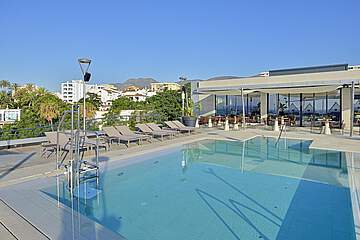 Hotel Melia Costa del Sol