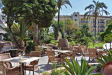 Hotel Melia Costa del Sol