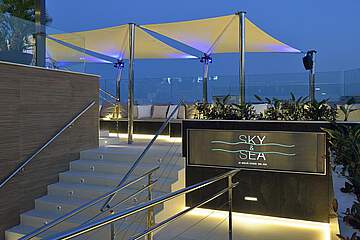 Hotel Melia Costa del Sol