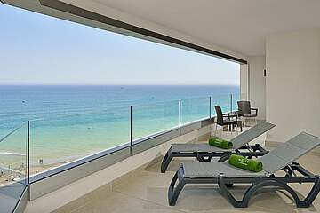 Hotel Melia Costa del Sol