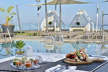 Hotel Melia Costa del Sol