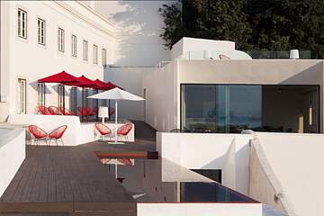 Hotel Memmo Alfama - Design Hotels