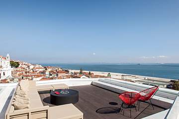 Hotel Memmo Alfama - Design Hotels