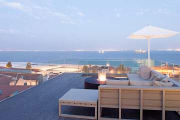 Hotel Memmo Alfama - Design Hotels