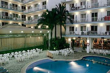 Hotel Miami