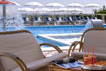 Hotel Mirafiori