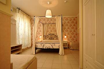 Hotel Mocambo - pokj De Luxe