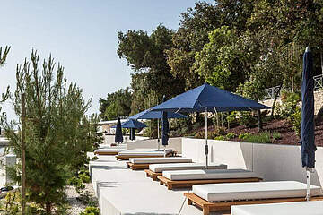 Hotel Monte Mulini