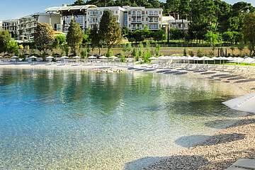 Hotel Monte Mulini