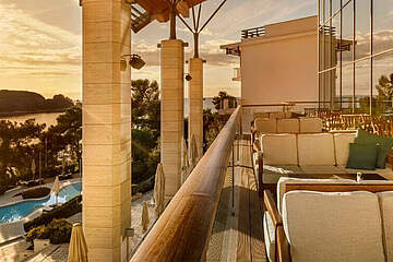 Hotel Monte Mulini
