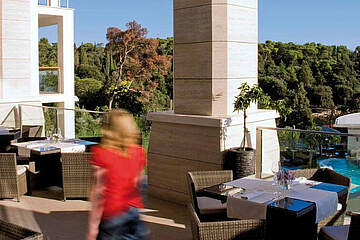 Hotel Monte Mulini