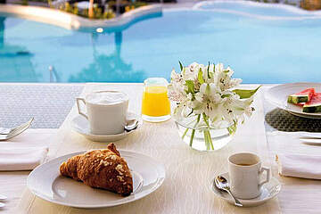 Hotel Monte Mulini