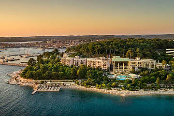 Hotel Monte Mulini