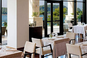 Hotel Monte Mulini