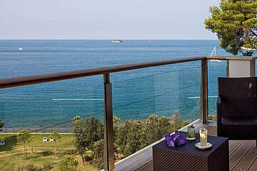 Hotel Monte Mulini