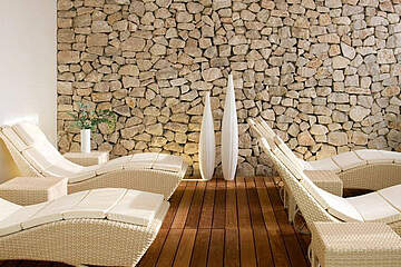 Hotel Monte Mulini