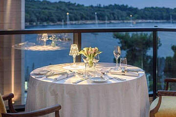 Hotel Monte Mulini