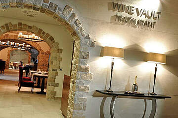 Hotel Monte Mulini