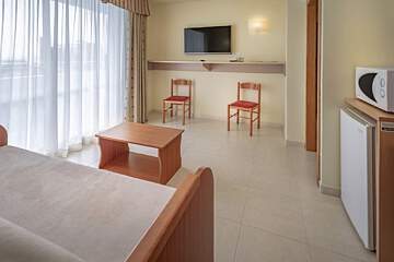 Hotel Montemar Maritim