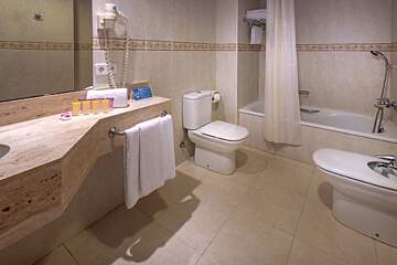 Hotel Montemar Maritim