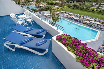 Hotel Montemar Maritim - pokoj Superior