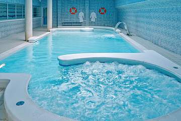 Hotel Montemar Maritim