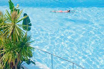 Hotel Montemar Maritim