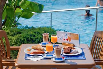 Hotel Montemar Maritim