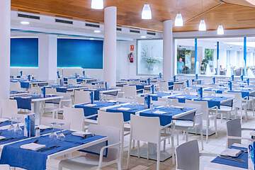 Hotel Montemar Maritim