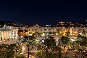 Hotel My Story Rossio