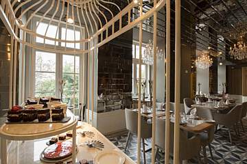 Hotel My Story Rossio