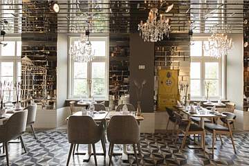 Hotel My Story Rossio