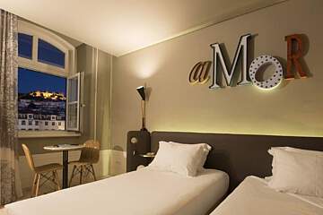 Hotel My Story Rossio