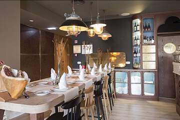 Hotel My Story Rossio