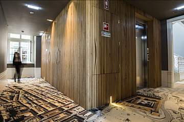 Hotel My Story Rossio