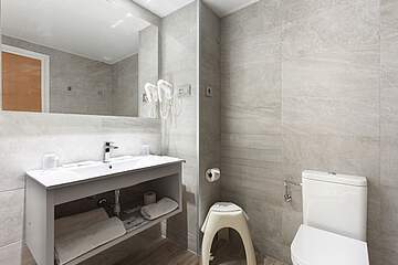 Hotel Oasis Park Splash