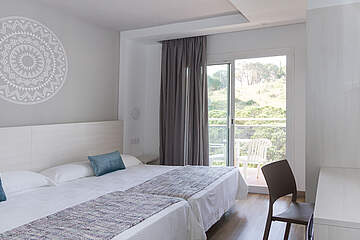 Hotel Oasis Park Splash