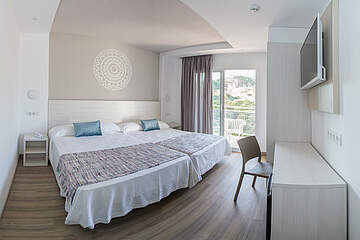 Hotel Oasis Park Splash