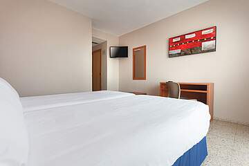 Hotel Oasis Park Splash