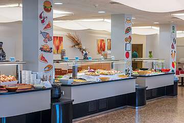 Hotel Oasis Park Splash