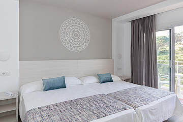 Hotel Oasis Park Splash