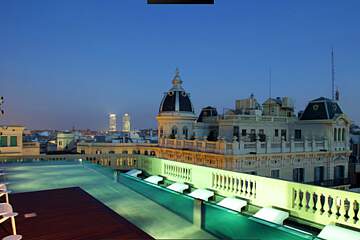 Hotel Ohla
