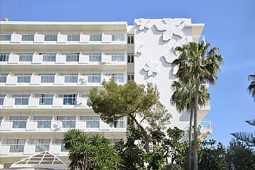 Hotel Oleander