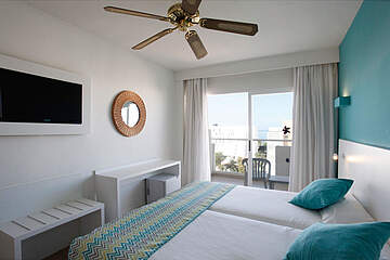Hotel Oleander
