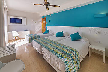 Hotel Oleander
